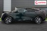 USED 2023 72 NISSAN ARIYA 63kWh Advance SUV 5dr Electric Auto 7.4kW Charger (217 ps) 360 Enhanced Surround View Monitor, Front / Rear Parking Sensors, Comfort Pack, Design Pack, 19In Alloys 360 Enhanced Surround View Monitor, Front / Rear Parking Sensors, Comfort Pack, Design Pack, 19In Alloys