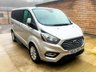 USED 2024 24 FORD TOURNEO CUSTOM 3 Seat Passenger Transfer Wheelchair Accessible Disabled Access Vehicle WAV 