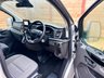 USED 2024 24 FORD TOURNEO CUSTOM 3 Seat Passenger Transfer Wheelchair Accessible Disabled Access Vehicle WAV 