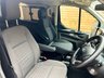 USED 2024 24 FORD TOURNEO CUSTOM 3 Seat Passenger Transfer Wheelchair Accessible Disabled Access Vehicle WAV 
