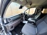 USED 2024 24 FORD TOURNEO CUSTOM 3 Seat Passenger Transfer Wheelchair Accessible Disabled Access Vehicle WAV 