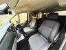 USED 2024 24 FORD TOURNEO CUSTOM 3 Seat Passenger Transfer Wheelchair Accessible Disabled Access Vehicle WAV 