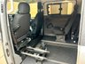 USED 2024 24 FORD TOURNEO CUSTOM 3 Seat Passenger Transfer Wheelchair Accessible Disabled Access Vehicle WAV 