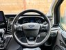 USED 2024 24 FORD TOURNEO CUSTOM 3 Seat Passenger Transfer Wheelchair Accessible Disabled Access Vehicle WAV 