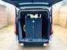 USED 2024 24 FORD TOURNEO CUSTOM 3 Seat Passenger Transfer Wheelchair Accessible Disabled Access Vehicle WAV 