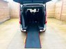 USED 2024 24 FORD TOURNEO CUSTOM 3 Seat Passenger Transfer Wheelchair Accessible Disabled Access Vehicle WAV 