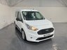 USED 2021 71 FORD TRANSIT CONNECT 1.5 220 EcoBlue Trend Crew Van Double Cab 6dr Diesel Manual L1 Euro 6 (s/s) (100 ps) rear parking sensors, A/C, DAB