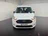 USED 2021 71 FORD TRANSIT CONNECT 1.5 220 EcoBlue Trend Crew Van Double Cab 6dr Diesel Manual L1 Euro 6 (s/s) (100 ps) rear parking sensors, A/C, DAB