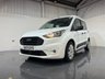 USED 2021 71 FORD TRANSIT CONNECT 1.5 220 EcoBlue Trend Crew Van Double Cab 6dr Diesel Manual L1 Euro 6 (s/s) (100 ps) rear parking sensors, A/C, DAB
