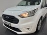 USED 2021 71 FORD TRANSIT CONNECT 1.5 220 EcoBlue Trend Crew Van Double Cab 6dr Diesel Manual L1 Euro 6 (s/s) (100 ps) rear parking sensors, A/C, DAB