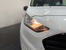 USED 2021 71 FORD TRANSIT CONNECT 1.5 220 EcoBlue Trend Crew Van Double Cab 6dr Diesel Manual L1 Euro 6 (s/s) (100 ps) rear parking sensors, A/C, DAB