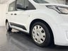 USED 2021 71 FORD TRANSIT CONNECT 1.5 220 EcoBlue Trend Crew Van Double Cab 6dr Diesel Manual L1 Euro 6 (s/s) (100 ps) rear parking sensors, A/C, DAB