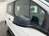 USED 2021 71 FORD TRANSIT CONNECT 1.5 220 EcoBlue Trend Crew Van Double Cab 6dr Diesel Manual L1 Euro 6 (s/s) (100 ps) rear parking sensors, A/C, DAB