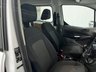 USED 2021 71 FORD TRANSIT CONNECT 1.5 220 EcoBlue Trend Crew Van Double Cab 6dr Diesel Manual L1 Euro 6 (s/s) (100 ps) rear parking sensors, A/C, DAB