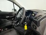 USED 2021 71 FORD TRANSIT CONNECT 1.5 220 EcoBlue Trend Crew Van Double Cab 6dr Diesel Manual L1 Euro 6 (s/s) (100 ps) rear parking sensors, A/C, DAB