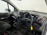 USED 2021 71 FORD TRANSIT CONNECT 1.5 220 EcoBlue Trend Crew Van Double Cab 6dr Diesel Manual L1 Euro 6 (s/s) (100 ps) rear parking sensors, A/C, DAB