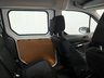 USED 2021 71 FORD TRANSIT CONNECT 1.5 220 EcoBlue Trend Crew Van Double Cab 6dr Diesel Manual L1 Euro 6 (s/s) (100 ps) rear parking sensors, A/C, DAB