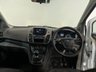 USED 2021 71 FORD TRANSIT CONNECT 1.5 220 EcoBlue Trend Crew Van Double Cab 6dr Diesel Manual L1 Euro 6 (s/s) (100 ps) rear parking sensors, A/C, DAB