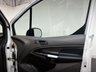 USED 2021 71 FORD TRANSIT CONNECT 1.5 220 EcoBlue Trend Crew Van Double Cab 6dr Diesel Manual L1 Euro 6 (s/s) (100 ps) rear parking sensors, A/C, DAB