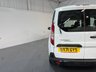 USED 2021 71 FORD TRANSIT CONNECT 1.5 220 EcoBlue Trend Crew Van Double Cab 6dr Diesel Manual L1 Euro 6 (s/s) (100 ps) rear parking sensors, A/C, DAB