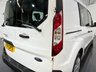 USED 2021 71 FORD TRANSIT CONNECT 1.5 220 EcoBlue Trend Crew Van Double Cab 6dr Diesel Manual L1 Euro 6 (s/s) (100 ps) rear parking sensors, A/C, DAB
