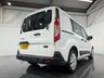 USED 2021 71 FORD TRANSIT CONNECT 1.5 220 EcoBlue Trend Crew Van Double Cab 6dr Diesel Manual L1 Euro 6 (s/s) (100 ps) rear parking sensors, A/C, DAB