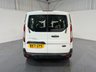 USED 2021 71 FORD TRANSIT CONNECT 1.5 220 EcoBlue Trend Crew Van Double Cab 6dr Diesel Manual L1 Euro 6 (s/s) (100 ps) rear parking sensors, A/C, DAB