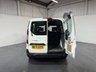 USED 2021 71 FORD TRANSIT CONNECT 1.5 220 EcoBlue Trend Crew Van Double Cab 6dr Diesel Manual L1 Euro 6 (s/s) (100 ps) rear parking sensors, A/C, DAB