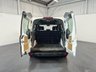 USED 2021 71 FORD TRANSIT CONNECT 1.5 220 EcoBlue Trend Crew Van Double Cab 6dr Diesel Manual L1 Euro 6 (s/s) (100 ps) rear parking sensors, A/C, DAB