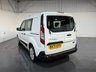USED 2021 71 FORD TRANSIT CONNECT 1.5 220 EcoBlue Trend Crew Van Double Cab 6dr Diesel Manual L1 Euro 6 (s/s) (100 ps) rear parking sensors, A/C, DAB