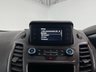 USED 2021 71 FORD TRANSIT CONNECT 1.5 220 EcoBlue Trend Crew Van Double Cab 6dr Diesel Manual L1 Euro 6 (s/s) (100 ps) rear parking sensors, A/C, DAB