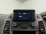 USED 2021 71 FORD TRANSIT CONNECT 1.5 220 EcoBlue Trend Crew Van Double Cab 6dr Diesel Manual L1 Euro 6 (s/s) (100 ps) rear parking sensors, A/C, DAB