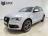 USED 2016 66 AUDI Q5 2.0 TDI S line Plus SUV 5dr Diesel S Tronic quattro Euro 6 (s/s) (190 ps) 20" ALLOYS | HEATED SEATS | NATIONWIDE DELIVERY