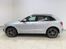 USED 2016 66 AUDI Q5 2.0 TDI S line Plus SUV 5dr Diesel S Tronic quattro Euro 6 (s/s) (190 ps) 20" ALLOYS | HEATED SEATS | NATIONWIDE DELIVERY