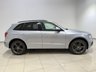 USED 2016 66 AUDI Q5 2.0 TDI S line Plus SUV 5dr Diesel S Tronic quattro Euro 6 (s/s) (190 ps) 20" ALLOYS | HEATED SEATS | NATIONWIDE DELIVERY