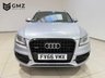 USED 2016 66 AUDI Q5 2.0 TDI S line Plus SUV 5dr Diesel S Tronic quattro Euro 6 (s/s) (190 ps) 20" ALLOYS | HEATED SEATS | NATIONWIDE DELIVERY
