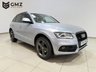 USED 2016 66 AUDI Q5 2.0 TDI S line Plus SUV 5dr Diesel S Tronic quattro Euro 6 (s/s) (190 ps) 20" ALLOYS | HEATED SEATS | NATIONWIDE DELIVERY