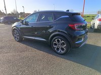 USED 2024 24 RENAULT CAPTUR 1.0 TCe techno SUV 5dr Petrol Manual Euro 6 (s/s) (90 ps) 