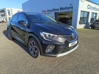 USED 2024 24 RENAULT CAPTUR 1.0 TCe techno SUV 5dr Petrol Manual Euro 6 (s/s) (90 ps) 