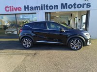 USED 2024 24 RENAULT CAPTUR 1.0 TCe techno SUV 5dr Petrol Manual Euro 6 (s/s) (90 ps) 