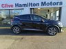 USED 2024 24 RENAULT CAPTUR 1.0 TCe techno SUV 5dr Petrol Manual Euro 6 (s/s) (90 ps) 