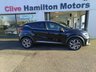 USED 2024 24 RENAULT CAPTUR 1.0 TCe techno SUV 5dr Petrol Manual Euro 6 (s/s) (90 ps) 