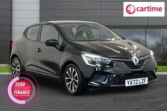 2023 RENAULT CLIO