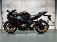 USED 2018 18 HONDA CBR1000RR FIREBLADE - BUY ONLINE 24 HRS A DAY - FINANCE AVAILABLE - ALL TYPES OF CREDIT ACCEPTED ONLY 6,586 MILES FROM NEW