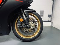 USED 2018 18 HONDA CBR1000RR FIREBLADE - BUY ONLINE 24 HRS A DAY - FINANCE AVAILABLE - ALL TYPES OF CREDIT ACCEPTED ONLY 6,586 MILES FROM NEW