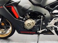 USED 2018 18 HONDA CBR1000RR FIREBLADE - BUY ONLINE 24 HRS A DAY - FINANCE AVAILABLE - ALL TYPES OF CREDIT ACCEPTED ONLY 6,586 MILES FROM NEW