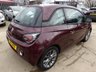 USED 2015 VAUXHALL ADAM 1.2 16v JAM Hatchback 3dr Petrol Manual Euro 5 (70 ps) NEW MOT, SERVICE & WARRANTY