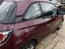 USED 2015 VAUXHALL ADAM 1.2 16v JAM Hatchback 3dr Petrol Manual Euro 5 (70 ps) NEW MOT, SERVICE & WARRANTY