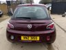 USED 2015 VAUXHALL ADAM 1.2 16v JAM Hatchback 3dr Petrol Manual Euro 5 (70 ps) NEW MOT, SERVICE & WARRANTY