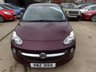 USED 2015 VAUXHALL ADAM 1.2 16v JAM Hatchback 3dr Petrol Manual Euro 5 (70 ps) NEW MOT, SERVICE & WARRANTY